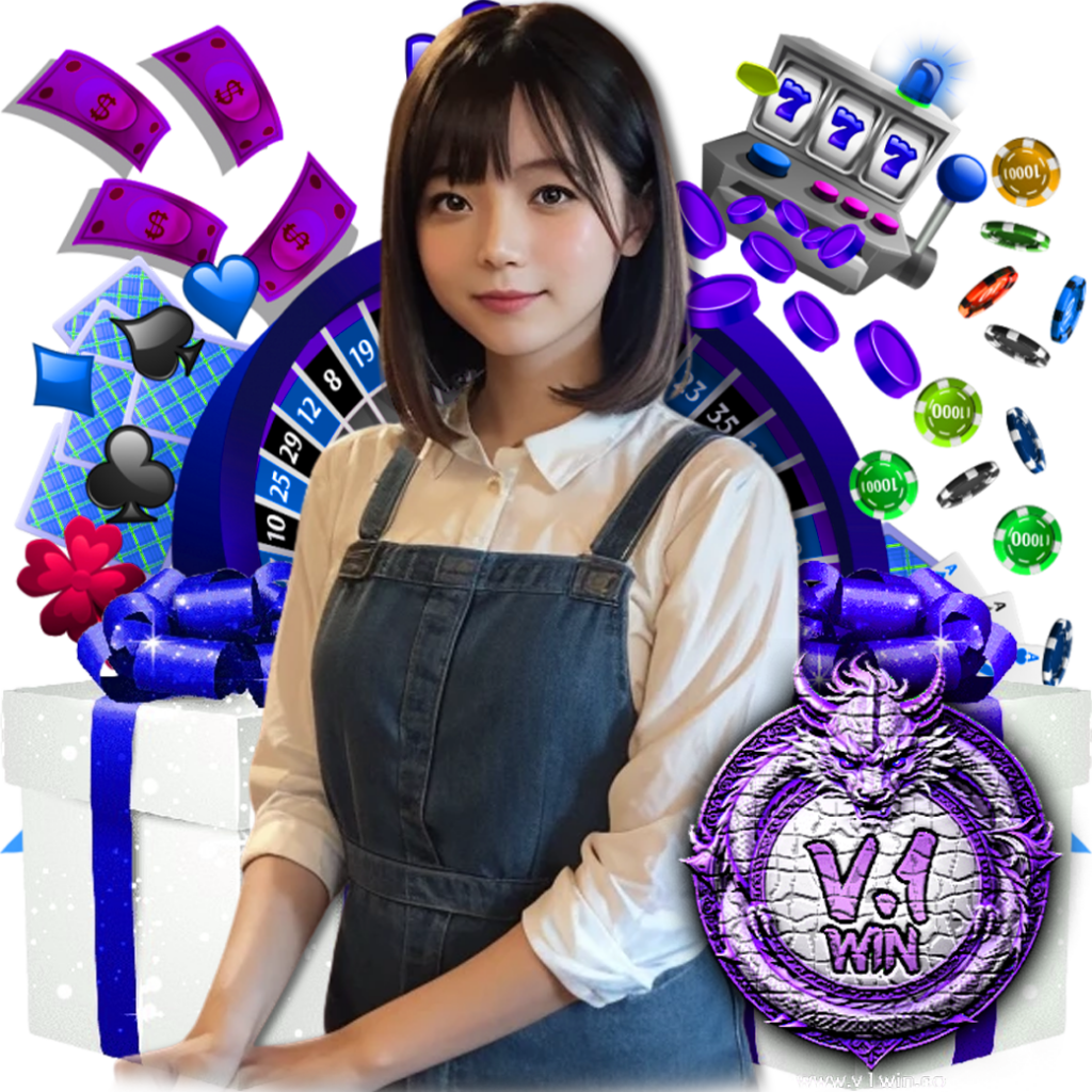 v1win live