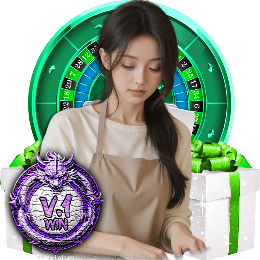 v1win ทดลองเล่น