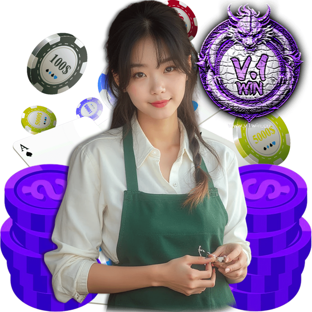 v1win สล็อต